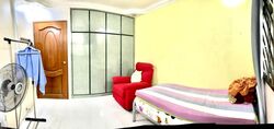 Blk 247 Yishun Sunshine (Yishun), HDB 4 Rooms #557469581